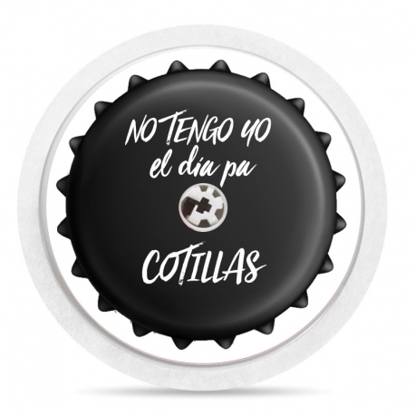 Pegatina Sticker para Freestyle Libre® - Erizo Amoroso [122]