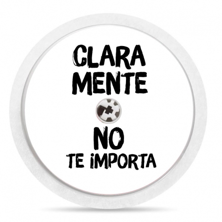 Pegatina Sticker para Freestyle Libre® - Espacio [101]