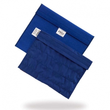 Cartera Frío&Reg Duo