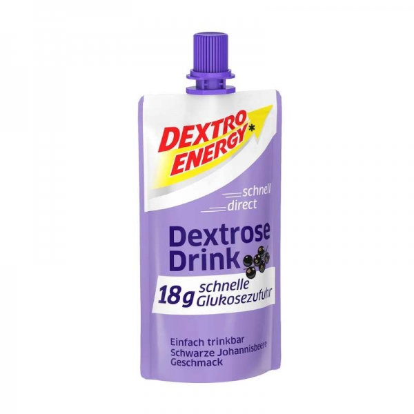 Dextro Energy - Glucosa Liquida Frutos
