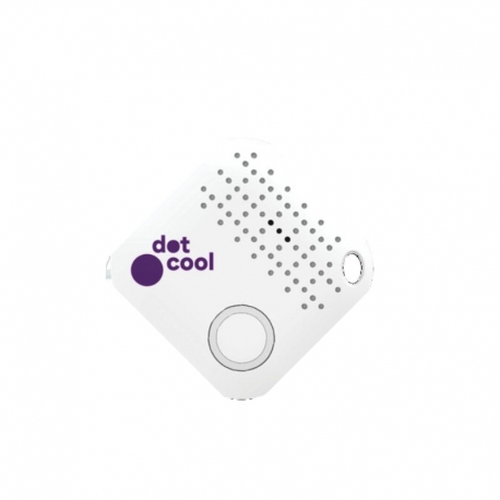 DotCool - Sensor de temperatura para insulina