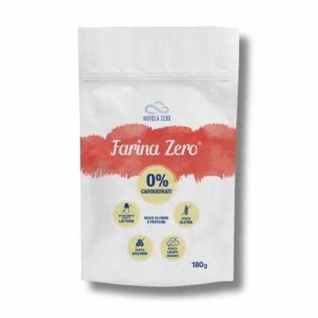 Nuvola Zero - Harina Zero