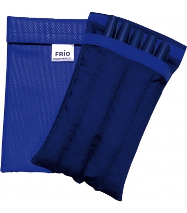 Cartera Frío&Reg Duo