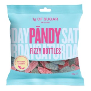 Pandy - Bottle Gummies