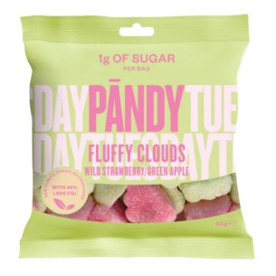 Pandy - Cloud Gummies