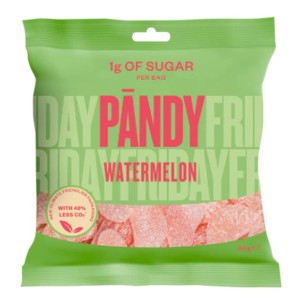 Pandy - Watermelon Gummies