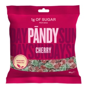 Pandy - Cherry Gummies
