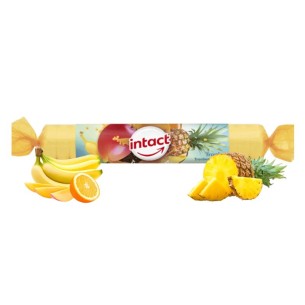 Intact - Tropical Flavor Glucose Pills