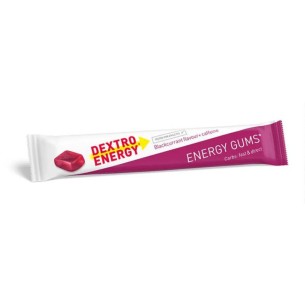 Dextro Energy - Berries Gums