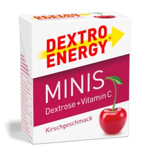 Dextro Energy - Cherry Minis