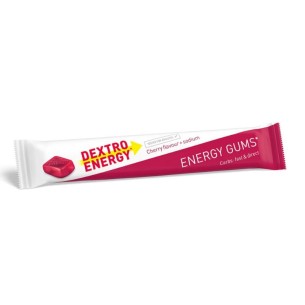 Dextro Energy - Cherry Gums