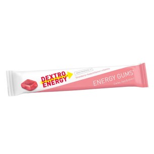 Dextro Energy - Strawberry Gums