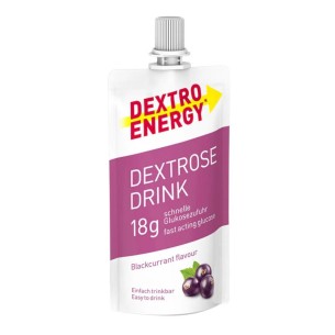 Dextro Energy - Liquid Glucose Berries