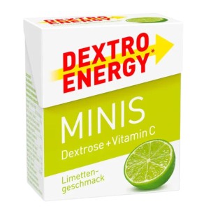 Dextro Energy - Lima Minis