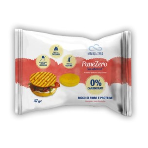 Nuvola Zero - Pan Zero® Cloudbread
