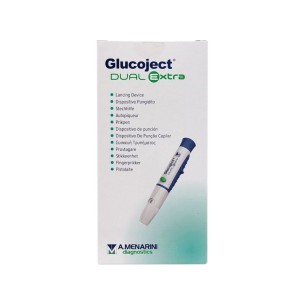 Menarini Glucoject Dual...