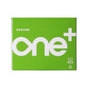 Dexcom One+