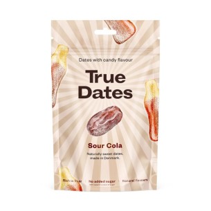 True Dates - Date Cola