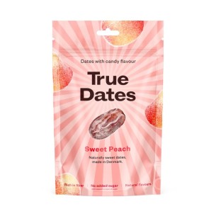 True Dates - Peach Dates