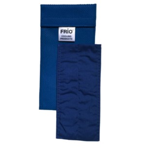 Cold Duo Wallet® (2 feathers)