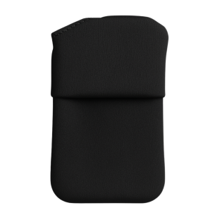 IKOOKI - Bra Cover Medtronic (Black)