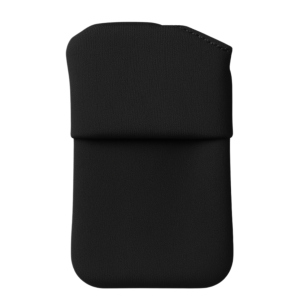 IKOOKI - Tandem Bra Cover (Black)