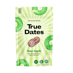 True Dates - Apple Dates