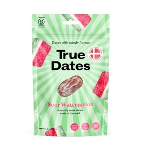 True Dates - Dates Watermelon