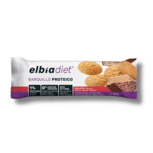 Elbia Diet - Protein Wafer Biscuit