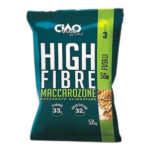 Ciao Carb - Raciones...