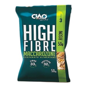 Ciao Carb - Raciones Risoni...