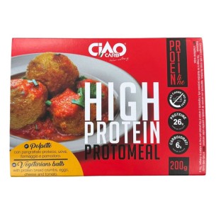 Ciao Carb - Protomeal:...