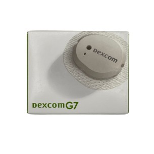 Dexcom G7 - Pack Trimestral 2