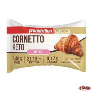 Pronutrition - Croissant...