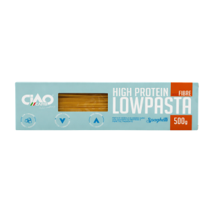 Ciao Carb - Spaghetti Lowpasta