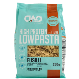 Ciao Carb -  Fusilli...