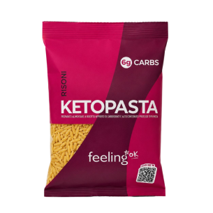 Feeling OK - Arroz Bajo en...