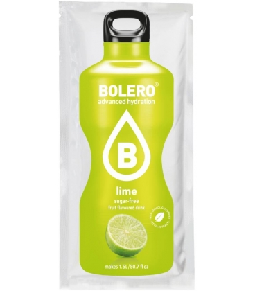 Bolero Drink - Lime