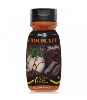 Sirope de Chocolate