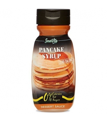 Servivita Chocolate Syrup