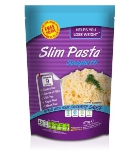 Slim Pasta - Spaghetti