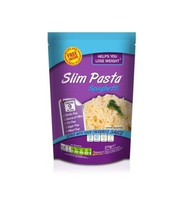 Slim Pasta - Spaghetti