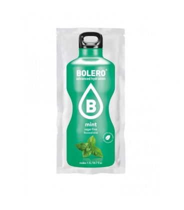 Bolero Drink - Lime