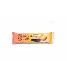 Chocolatina Frutos del Bosque Stevia Torras