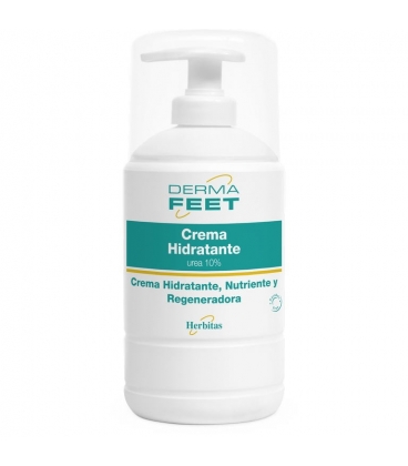 Crema Dermafeet Pie Diabético (60 ml)