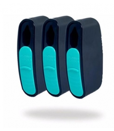 My Sharps - Contenedor Agujas Bolsillo