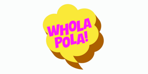 Whola Pola